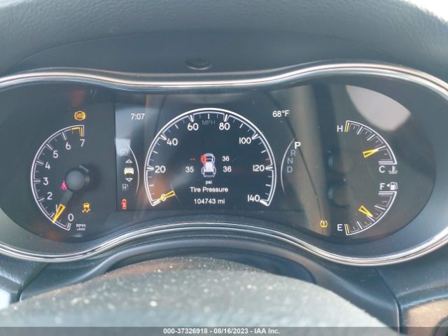 1C4RJFAG8JC367487 Jeep Grand Cherokee Altitude