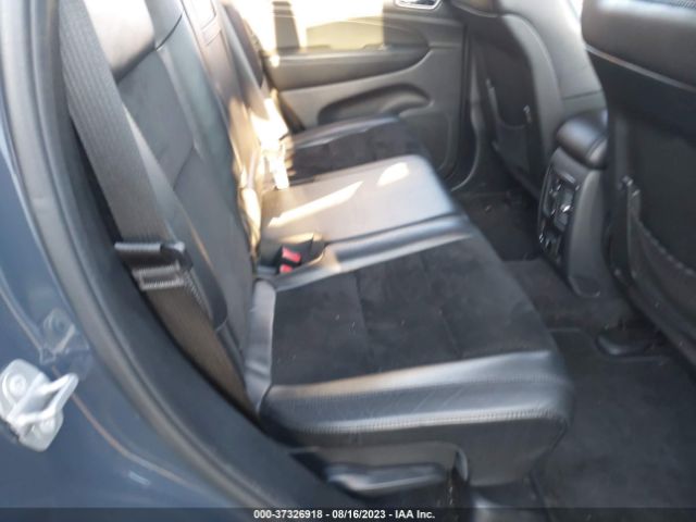1C4RJFAG8JC367487 Jeep Grand Cherokee Altitude