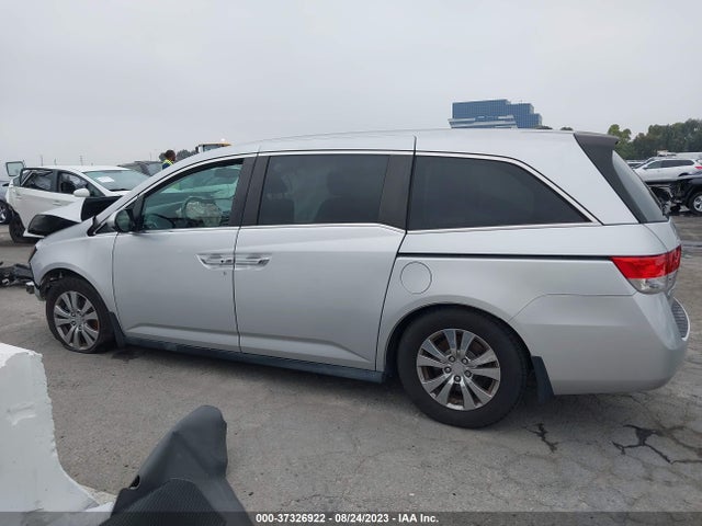 Honda Odyssey Ex-l 2014 5FNRL5H63EB089205 Image 15