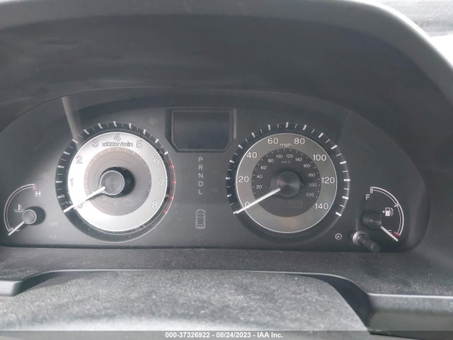 Honda Odyssey Ex-l 2014 5FNRL5H63EB089205 Image 16