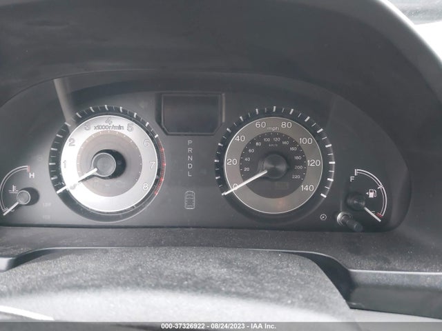 Honda Odyssey Ex-l 2014 5FNRL5H63EB089205 Image 7