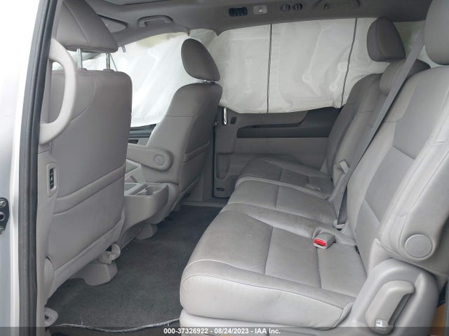 Honda Odyssey Ex-l 2014 5FNRL5H63EB089205 Image 8