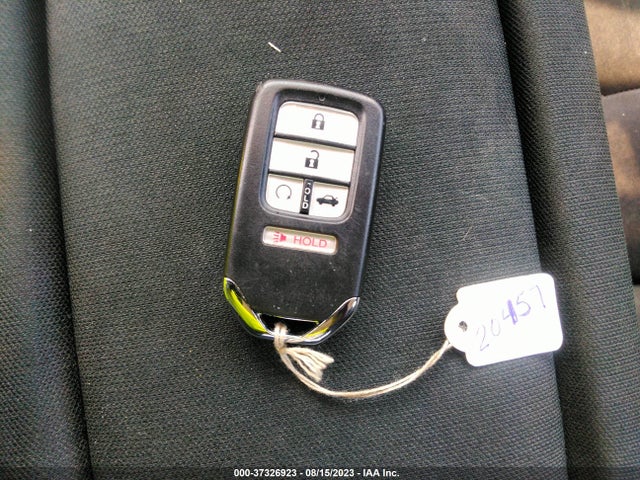 Honda CIVIC EX 2018 19XFC2F70JE017391 Image 11