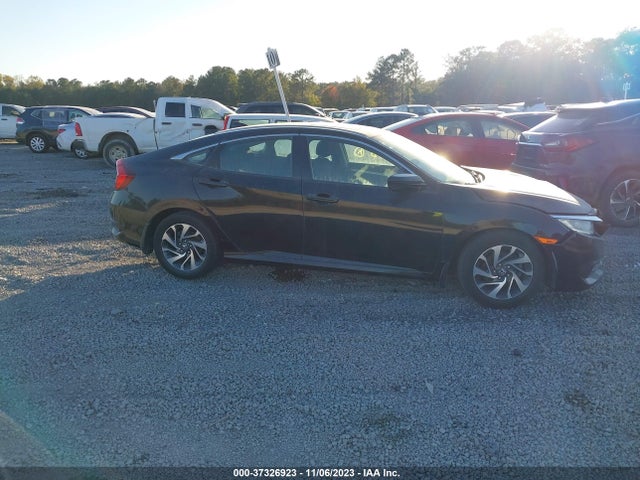 Honda CIVIC EX 2018 19XFC2F70JE017391 Image 13