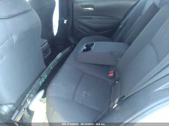 Toyota COROLLA LE 2020 JTDEPRAE3LJ045657 Image 8