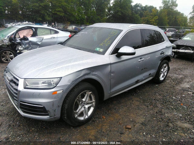 Audi Q5 PREMIUM 2019 WA1ANAFY9K2122222 Image 2