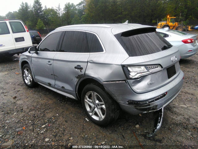 Audi Q5 PREMIUM 2019 WA1ANAFY9K2122222 Image 3