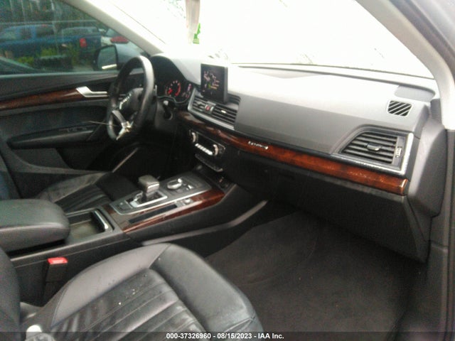 Audi Q5 PREMIUM 2019 WA1ANAFY9K2122222 Image 5