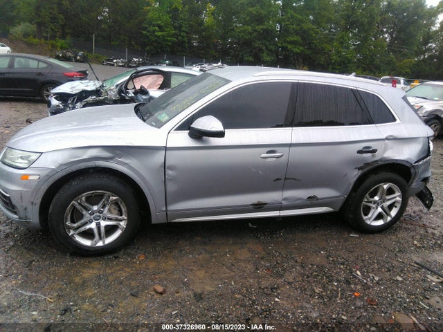 Audi Q5 PREMIUM 2019 WA1ANAFY9K2122222 Image 6