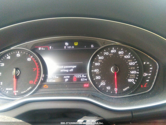 Audi Q5 PREMIUM 2019 WA1ANAFY9K2122222 Image 7
