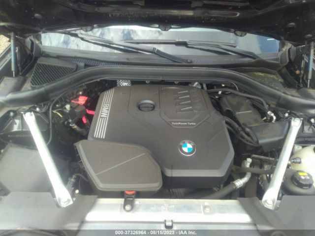 5UX43DP06N9M62246 BMW X3 Sdrive30i