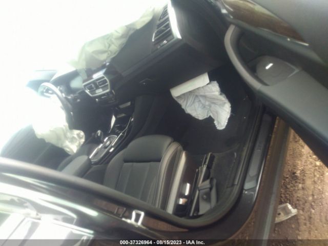 5UX43DP06N9M62246 BMW X3 Sdrive30i