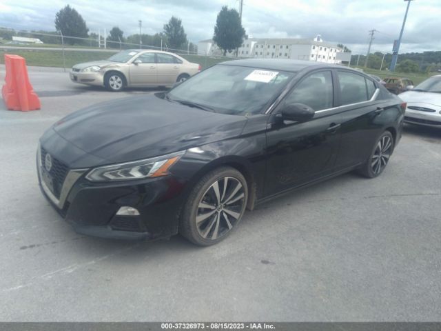 1N4BL4CV1NN410918 Nissan Altima 2.5 Sr