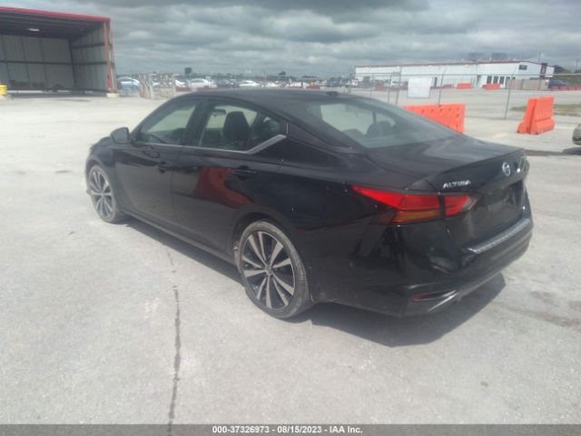 1N4BL4CV1NN410918 Nissan Altima 2.5 Sr