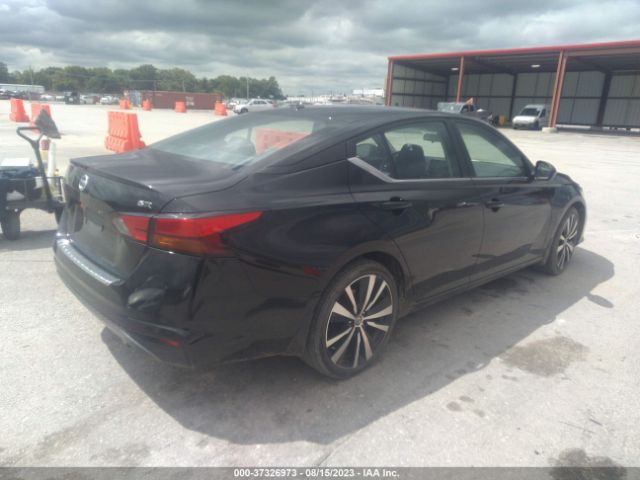 1N4BL4CV1NN410918 Nissan Altima 2.5 Sr
