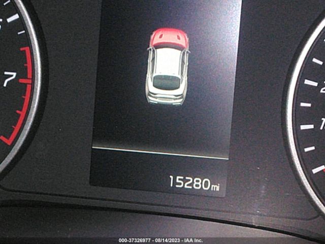 KNAE35LD9N6100706 KIA Stinger Gt-line