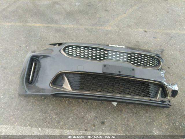 KNAE35LD9N6100706 KIA Stinger Gt-line