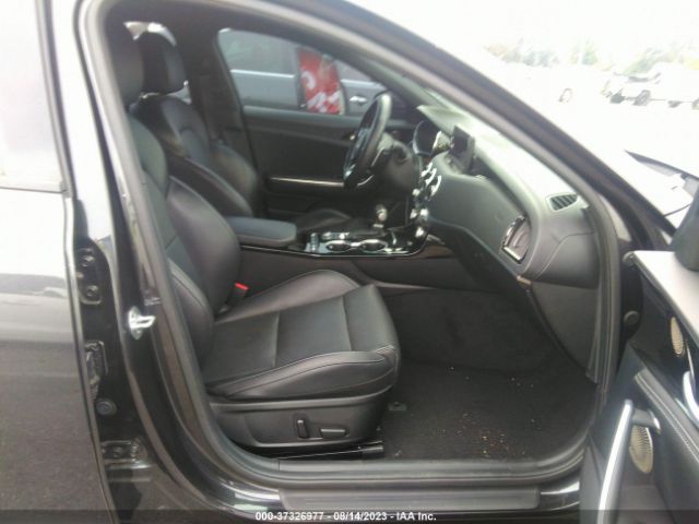 KNAE35LD9N6100706 KIA Stinger Gt-line