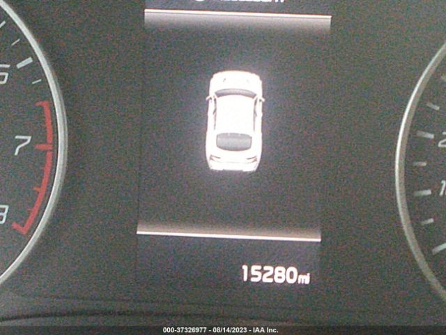 KNAE35LD9N6100706 KIA Stinger Gt-line
