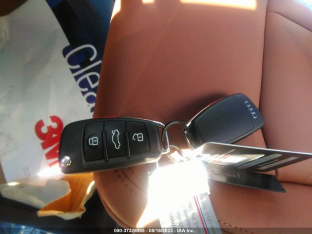 2023 AUDI Q3 WA1DECF31P1152759 Photo 10