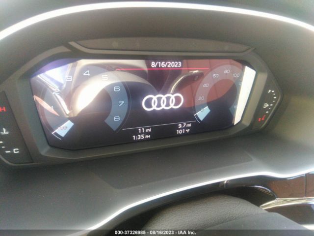 2023 AUDI Q3 WA1DECF31P1152759 Photo 5