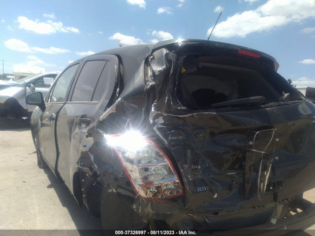 Chevrolet TRAX LS 2020 3GNCJKSB0LL204364 Image 6