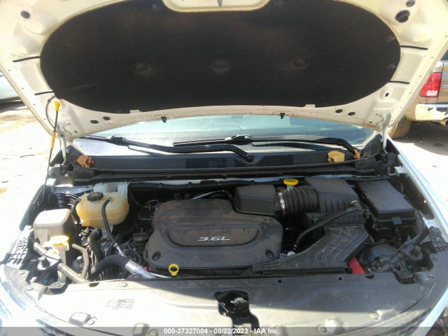 2C4RC1BG9HR642183 Chrysler Pacifica Touring-l