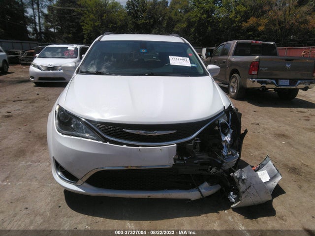 2C4RC1BG9HR642183 Chrysler Pacifica Touring-l