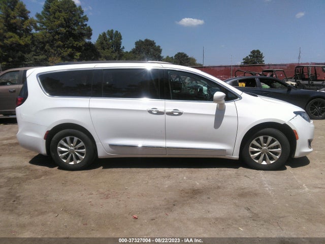 2C4RC1BG9HR642183 Chrysler Pacifica Touring-l