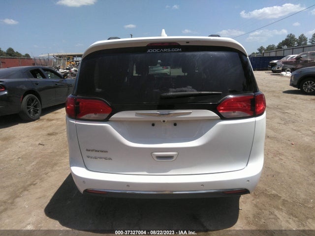 2C4RC1BG9HR642183 Chrysler Pacifica Touring-l