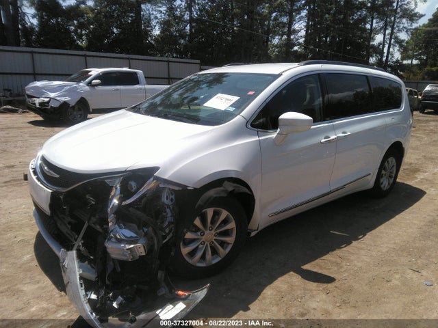 2C4RC1BG9HR642183 Chrysler Pacifica Touring-l