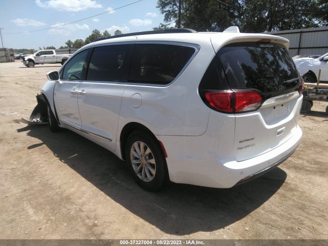 2C4RC1BG9HR642183 Chrysler Pacifica Touring-l