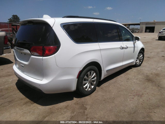 2C4RC1BG9HR642183 Chrysler Pacifica Touring-l