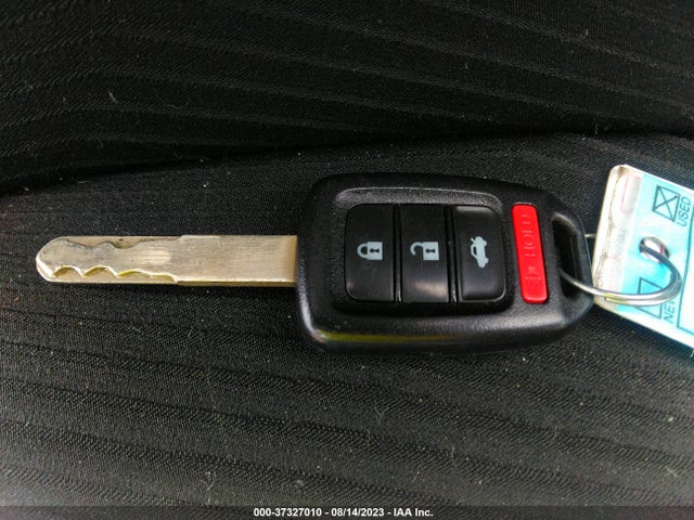 Honda Accord Sedan Lx 2015 1HGCR2F34FA081167 Image 11