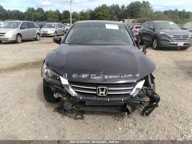 Honda Accord Sedan Lx 2015 1HGCR2F34FA081167 Image 12