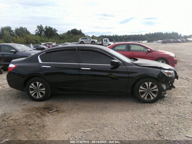 Honda Accord Sedan Lx 2015 1HGCR2F34FA081167 Image 13