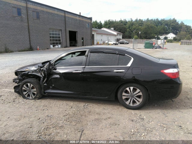 Honda Accord Sedan Lx 2015 1HGCR2F34FA081167 Image 14