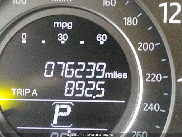 Honda Accord Sedan Lx 2015 1HGCR2F34FA081167 Image 15