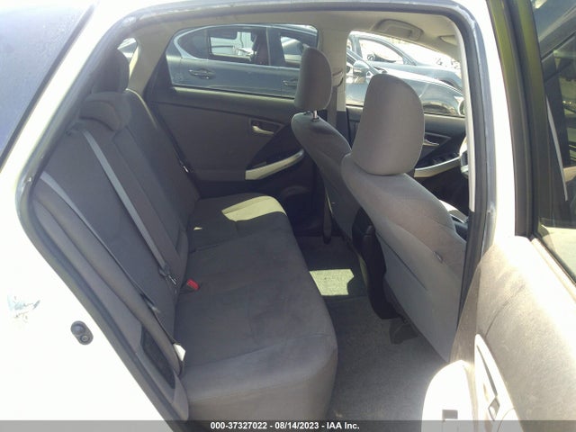 Toyota Prius Four/five/three/one/two 2014 JTDKN3DU2E0389417 Image 14