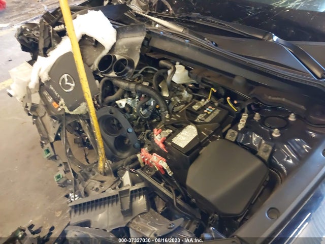 Mazda Cx-30 Preferred Package 2020 3MVDMBDL8LM129514 Image 10