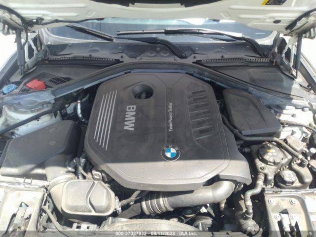 WBA8B3C56JK385170 BMW 3 Series 340i