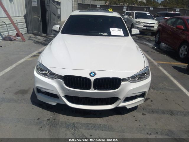 WBA8B3C56JK385170 BMW 3 Series 340i