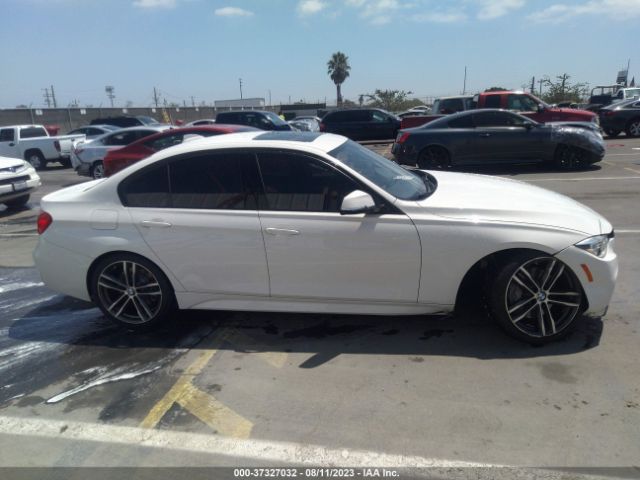 WBA8B3C56JK385170 BMW 3 Series 340i