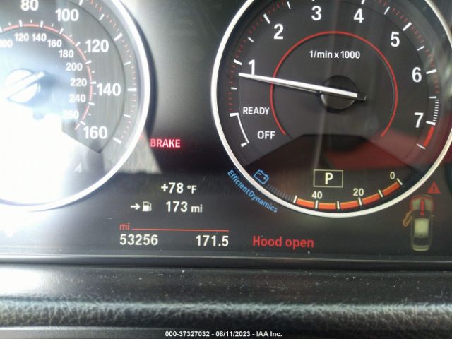 WBA8B3C56JK385170 BMW 3 Series 340i