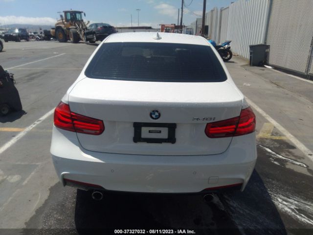 WBA8B3C56JK385170 BMW 3 Series 340i