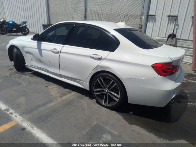 WBA8B3C56JK385170 BMW 3 Series 340i