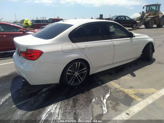 WBA8B3C56JK385170 BMW 3 Series 340i