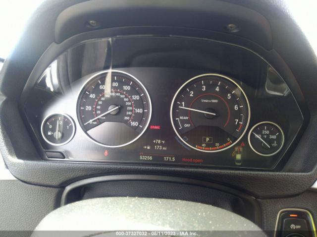 WBA8B3C56JK385170 BMW 3 Series 340i