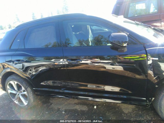 WA1DECF31M1011850 Audi Q3 Premium 45 Tfsi S Line Quattro Tiptronic