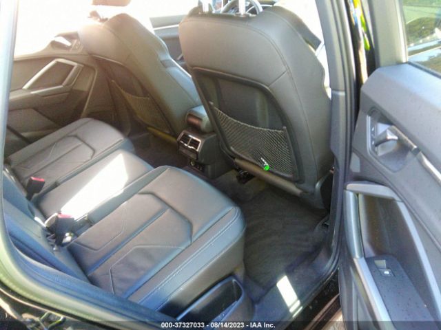 WA1DECF31M1011850 Audi Q3 Premium 45 Tfsi S Line Quattro Tiptronic